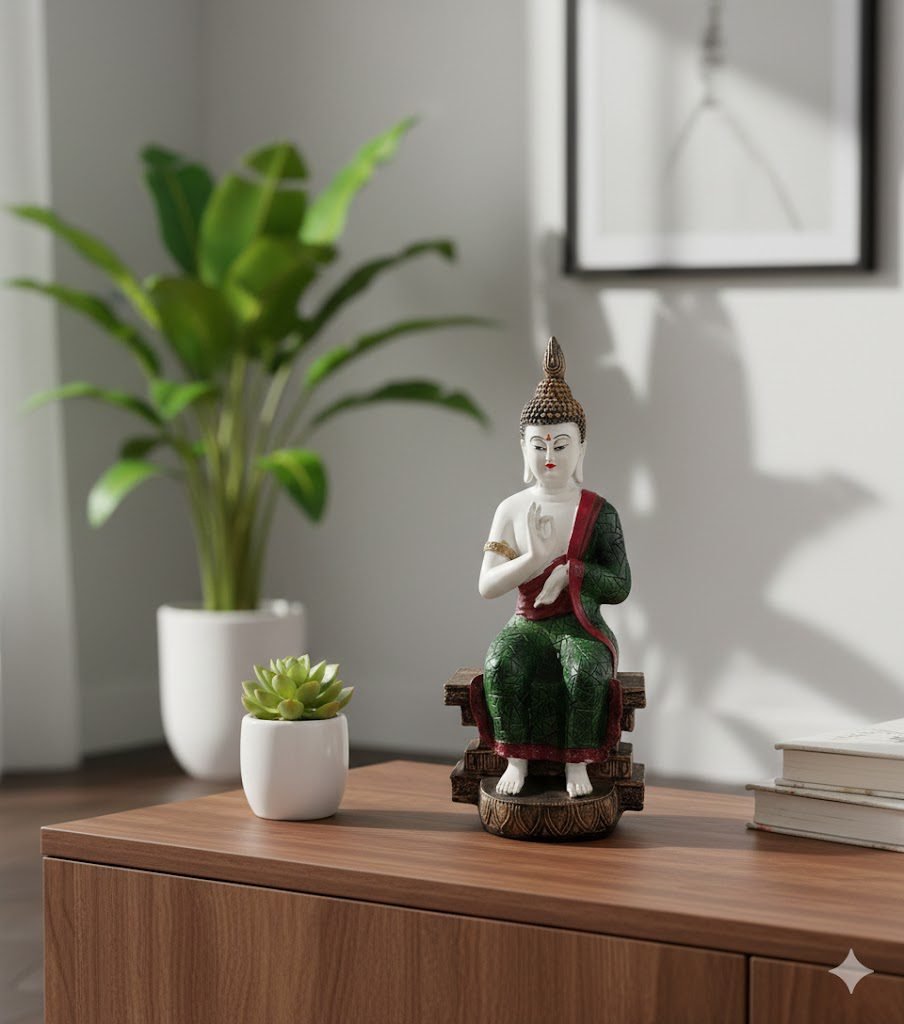 THAI BUDDHA THAI BUDDHA